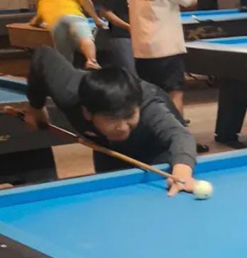 Billiard