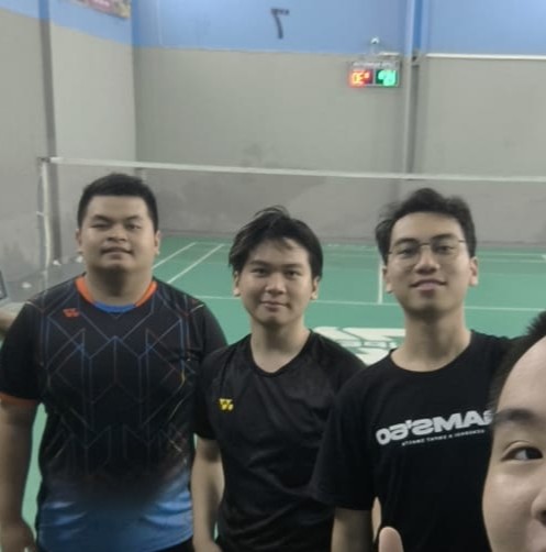Badminton