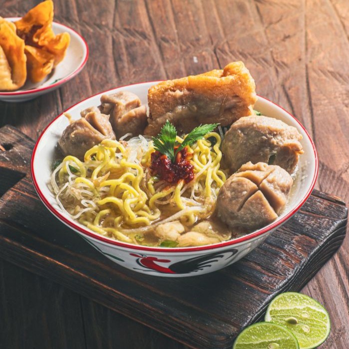 Bakso