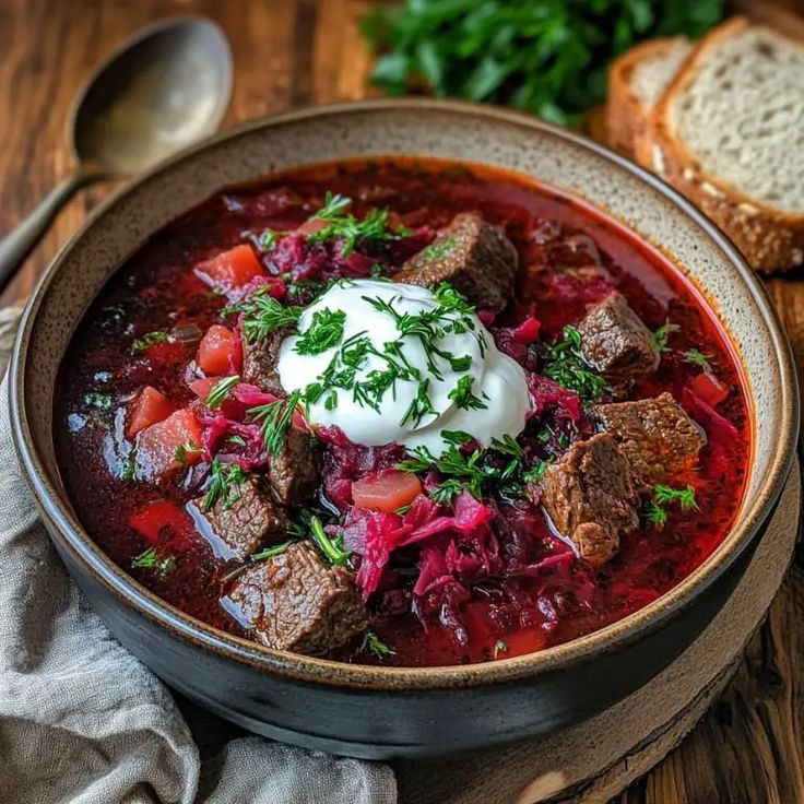 Borscht