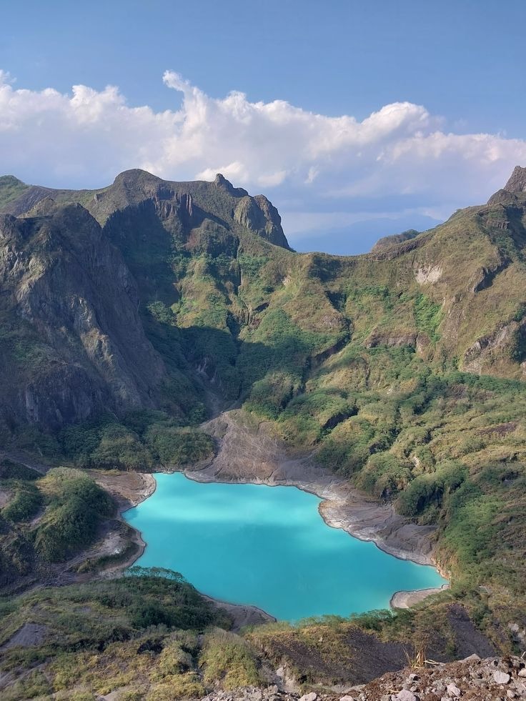 Mount Kelud