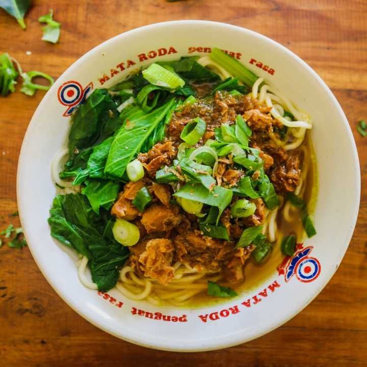 Mie Ayam