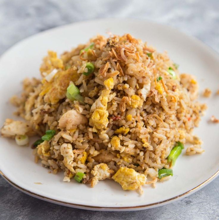 Nasi Goreng