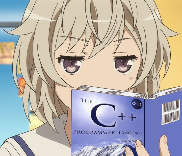 C++ Programming
