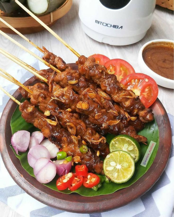 Satay
