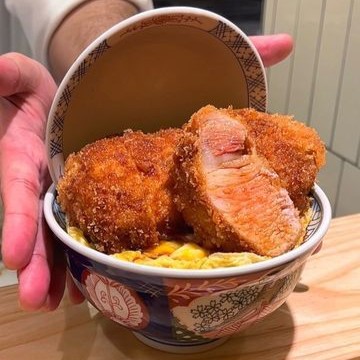 Tonkatsu